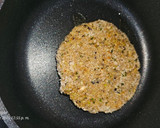 Foto del paso 5 de la receta: Hamburguesa vegetal