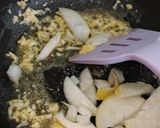 Foto langkah ke 4 dari resep Macaroni Schotel Panggang Ekonomis.