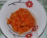 Foto langkah ke 9 dari resep CapCay Jawa/ CapCay Tepung.