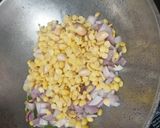 टाकळ्याची भाजी (Taklyachi Bhaji Recipe In Marathi) रेसिपी स्टेप 2 फोटो 