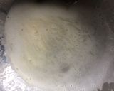Foto del paso 1 de la receta: Crema pastelera para postre muerto