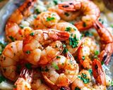 Foto del paso 1 de la receta: Ensalada Padre Nuestro 2