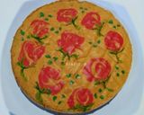 Foto langkah ke 7 dari resep Jelita Cake.