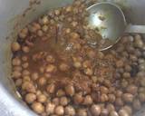 Chatpatta Punjabi Channa-bhatura recipe step 9 photo