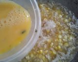 Foto langkah ke 3 dari resep Sup Jagung.