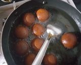 পান্তুয়া (pantua recipe in Bengali) রেসিপি ধাপ - 6 ছবি