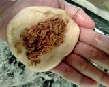 Foto langkah ke 6 dari resep Panada Anti Gagal Bisa di Frozen.