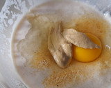 Foto del paso 2 de la receta: Buñuelos de coliflor