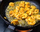 প্রণ কাসুন্দি (prawn kasundi recipe in Bengali) রেসিপির ধাপ 1 ছবি