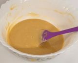 A picture of step 6 of Mini Vanilla Delight Cakes (Eggless) - An ideal tea-time treat!.