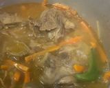 صورة لخطوة 4 من وصفة رز بخاري أوزبكي باللحم