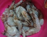 Foto langkah ke 1 dari resep Soto Udang Medan.