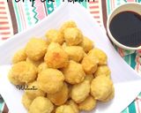 Foto langkah ke 4 dari resep Pempek Adaan dan Kuah Cuko.