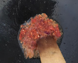 Foto langkah ke 2 dari resep Sambal bawang.