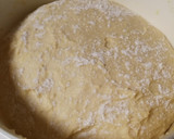 Szalagos fánk recept fázis 7 fotója