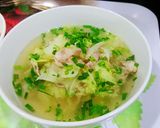 Hình bước làm 2 của món Cơm nhà đơn giản mà ngon 160
