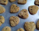 Foto del paso 2 de la receta: Gallletitas de Harina de Algarroba Sin Gluten