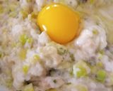Foto del paso 4 de la receta: Zapallitos verdes rellenos, receta de Doña María Coiro