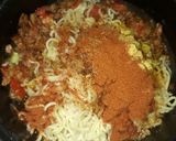 Foto langkah ke 4 dari resep Sambal Mie Tempe (ala anak kos).