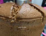Foto langkah ke 7 dari resep Chiffon Earl Grey.