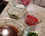 Foto del paso 1 de la receta: Mofongo Relleno de churrasco al estilo de PUERTO RICO