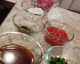 Foto del paso 1 de la receta: Mofongo Relleno de churrasco al estilo de PUERTO RICO
