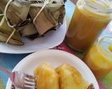 Foto langkah ke 6 dari resep Kiecang.