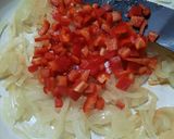 Foto del paso 3 de la receta: Empanadas de caballa
