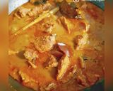 Foto langkah ke 6 dari resep Rendang Daging Sapi.
