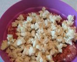 Fasírt többféle fűszerrel 👍 recept fázis 4 fotója
