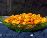 મસાલા શીંગ (Masala Shing Recipe In Gujarati) રેસીપી સ્ટેપ2ફોટો