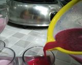 Foto langkah ke 11 dari resep 10. Silky Pudding White dragon fruit.