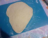 Foto del paso 6 de la receta: Pizza dos quesos hawaianesca