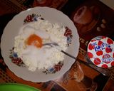 Túrós fánk recept fázis 2 fotója