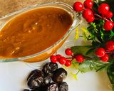 A picture of step 7 of IMLI & KHAJOOR CHUTNEY.