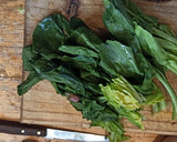 Foto del paso 4 de la receta: Budín de vegetales