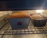 Foto langkah ke 4 dari resep BANANA CAKE Moist.