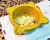 Foto del paso 1 de la receta: Huevos rellenos