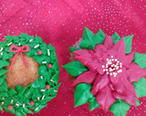 Foto del paso 20 de la receta: Cupcakes de Navidad