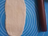 Shokupan a.k.a Roti Tawar super lembut (Yudane)