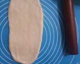 Foto langkah ke 4 dari resep Shokupan a.k.a Roti Tawar super lembut (Yudane).