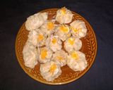 Foto langkah ke 8 dari resep Dimsum/dumpling [만두].