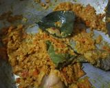 Foto langkah ke 4 dari resep Sambal Goreng Tempe Cecek ala Gudeg🍛.