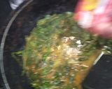 Foto langkah ke 4 dari resep Tumis kangkung terasi ala resto.