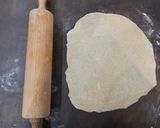 Burrito recept fázis 4 fotója