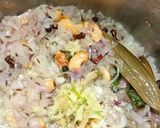 व्हेज पुलाव (veg pulav recipe in marathi) रेसिपी स्टेप 2 फोटो