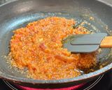 प्रॉन पालक बटर करी (Prawn Spinach butter Curry) रेसिपी चरण 2 फोटो