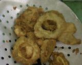 Foto langkah ke 3 dari resep Pare Cabe Garam.