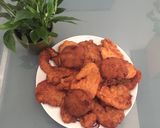 Foto del paso 3 de la receta: Pechugas empanadas