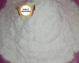 Coconut cake recipe step 7 photo